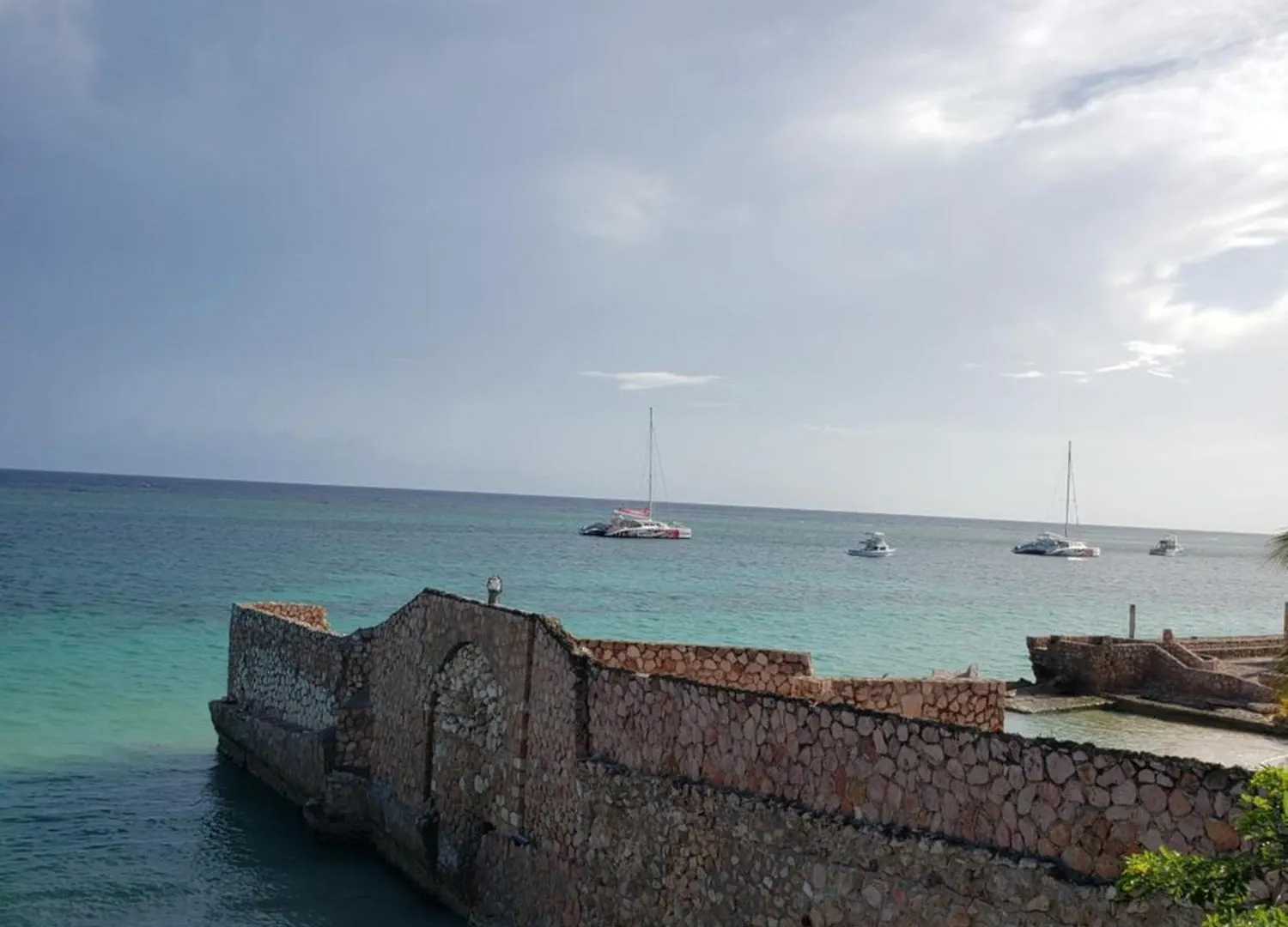 Evelin'S On The Beach Montego Bay 0*,  Jamajka