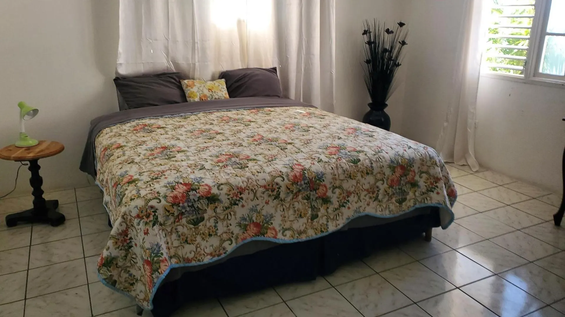 Bed & Breakfast Evelin'S On The Beach Montego Bay