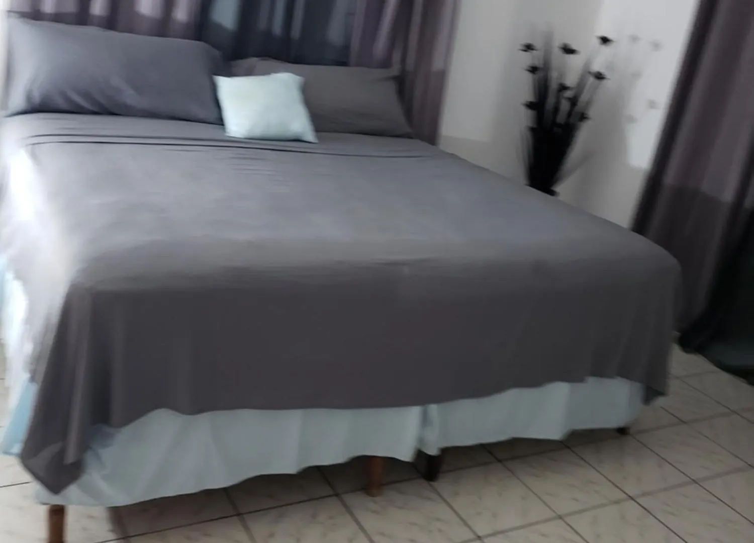 Evelin'S On The Beach Montego Bay Bed & Breakfast
